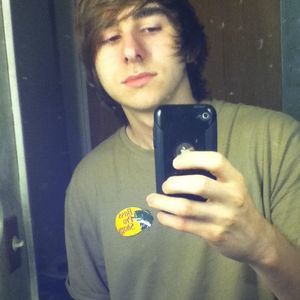 Meet your Posher, Cody